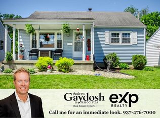 3527 Freeman Ave, Hamilton, OH 45015