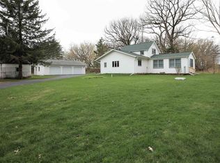 N4256 Evergreen Dr, Rio, WI 53960