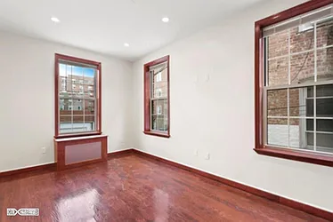 Rented by Citi Habitats