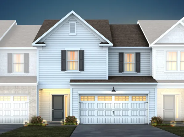 519 Glen Clova Dr, Raleigh, NC 27603