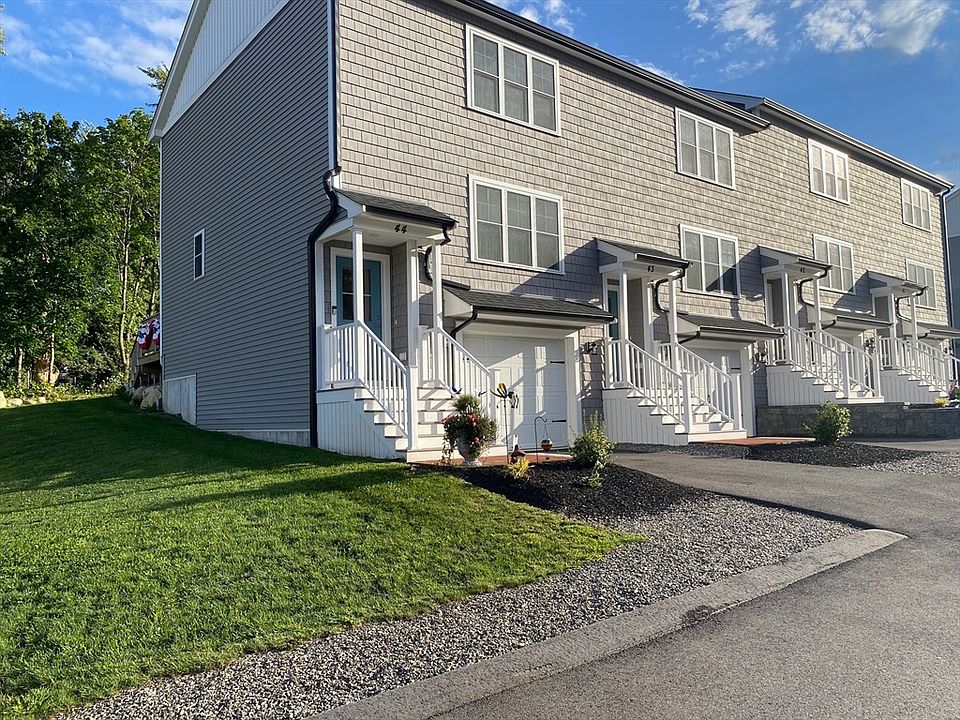 55 Plymouth St APT K44, Whitman, MA 02382 | Zillow