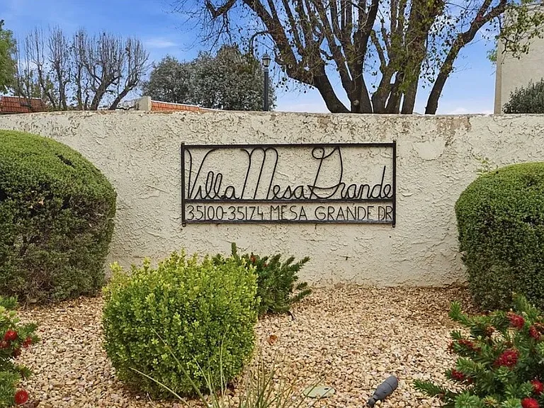 35113 Mesa Grande Dr #1 — Photo 3