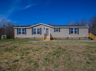9677 Kentuck Rd, Sutherlin, VA 24594