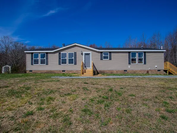 9677 Kentuck Rd, Sutherlin, VA 24594