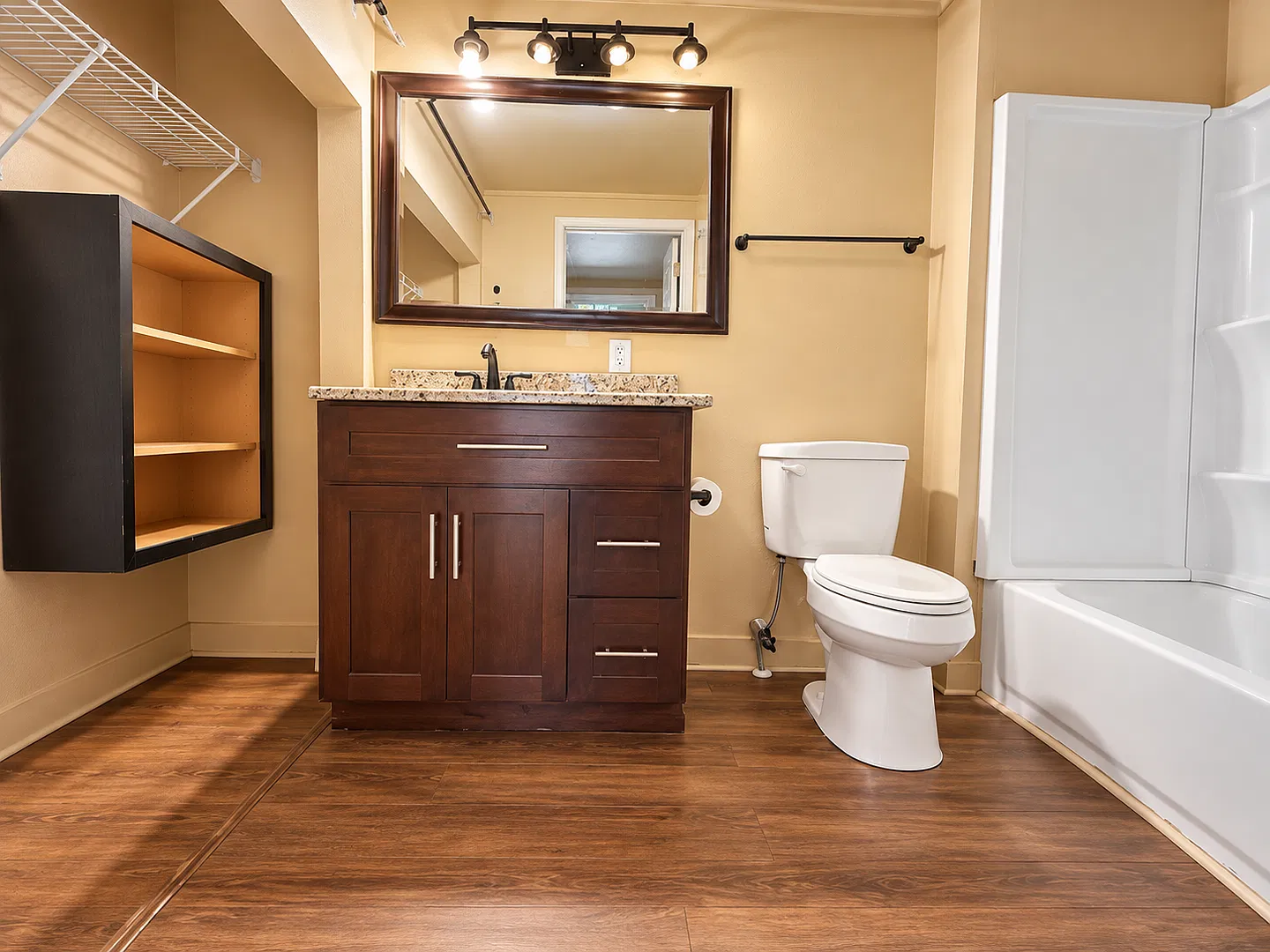 Affordable 1-Bedroom Single-Family Home Near Downtown Mobile! Only 3 Blocks from Broad St, Just O... — Photo 3