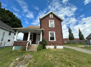 2221 2nd St SW, Canton, OH 44706