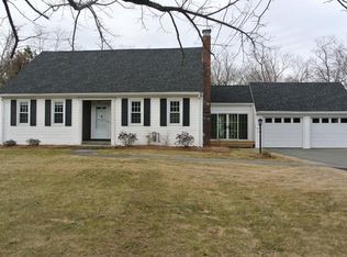 411 S Main St, Randolph, MA 02368