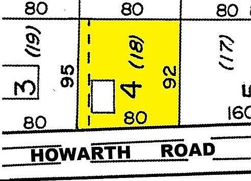 2nd image of 4 Howarth Rd