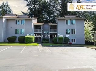 33020 17th Pl S APT B108, Federal Way, WA 98003