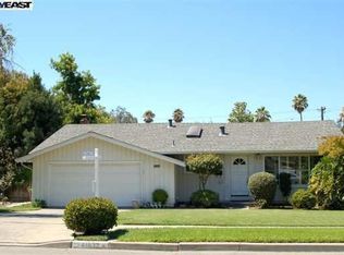41933 Camino Santa Barbara, Fremont, CA 94539