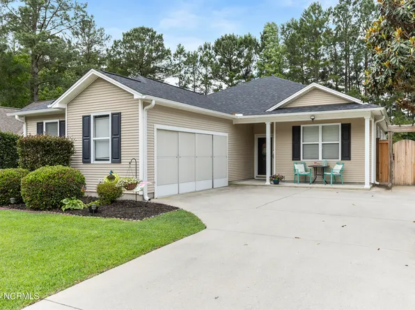 227 Sand Pebble Drive SE, Leland, NC 28451