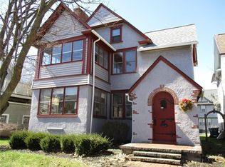 203 Brunswick St, Rochester, NY 14607