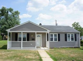 1305 Gatwick Rd, Glen Burnie, MD 21061