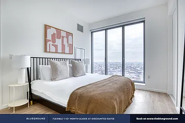 Rented by The Blueground