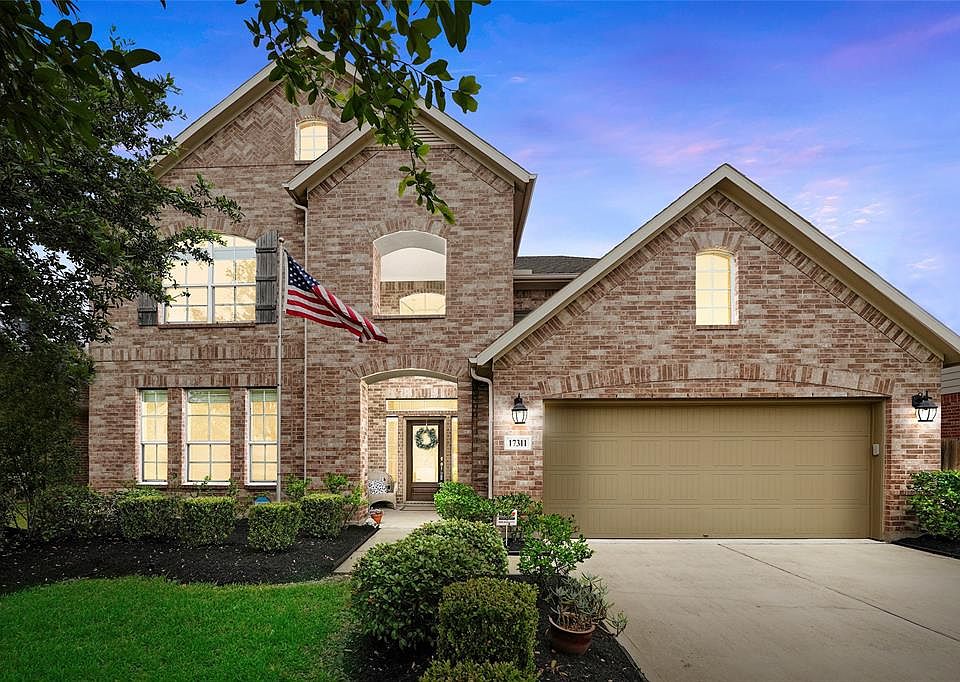 1st image of 17311 Stamford Oaks Dr