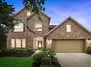 17311 Stamford Oaks Dr, Tomball, TX 77377