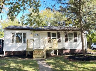 22249 Jeffrey Ave, Chicago Heights, IL 60411