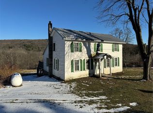 4550 County Road 4, Burdett, NY 14818