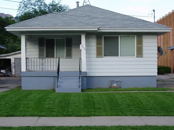 988 Jefferson Ave, Ogden, UT 84404