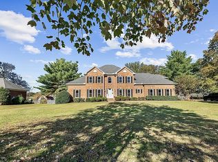 2530 Saint James Dr, Franklin, TN 37064