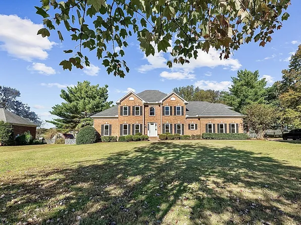 2530 Saint James Dr, Franklin, TN 37064