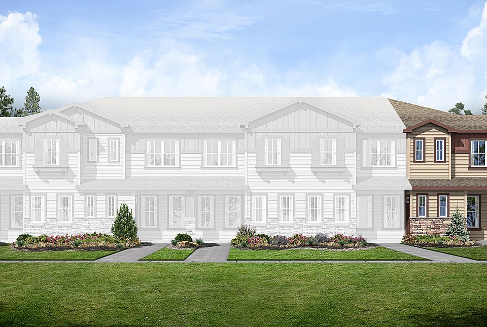 Residence 970E Exterior
