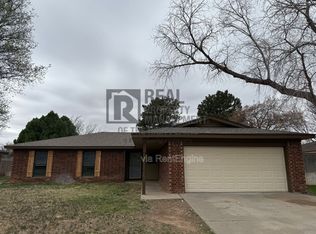 6508 Drexel Rd, Amarillo, TX 79109
