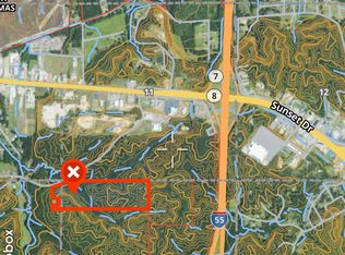 0 Dora Dr, Grenada, MS 38901