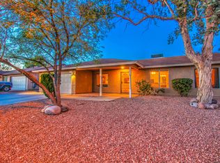 12437 S Ki Dr, Phoenix, AZ 85044