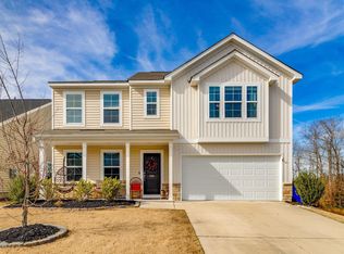 709 Pink Rose Ln, Elgin, SC 29045