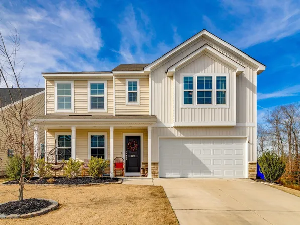 709 Pink Rose Ln, Elgin, SC 29045