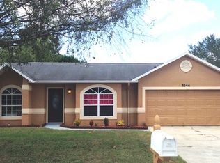 5146 Log Wagon Rd, Ocoee, FL 34761