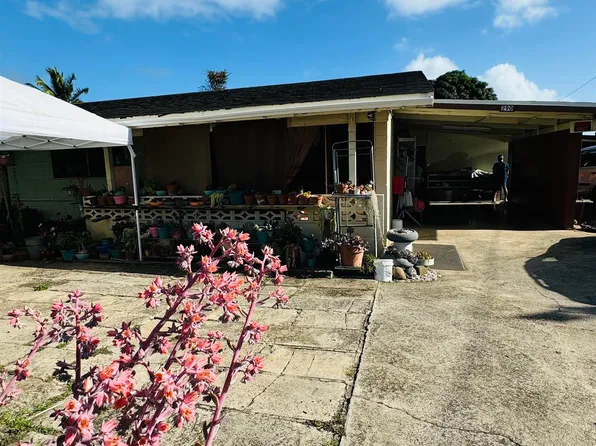 290 Makua St, Wailuku, HI 96793