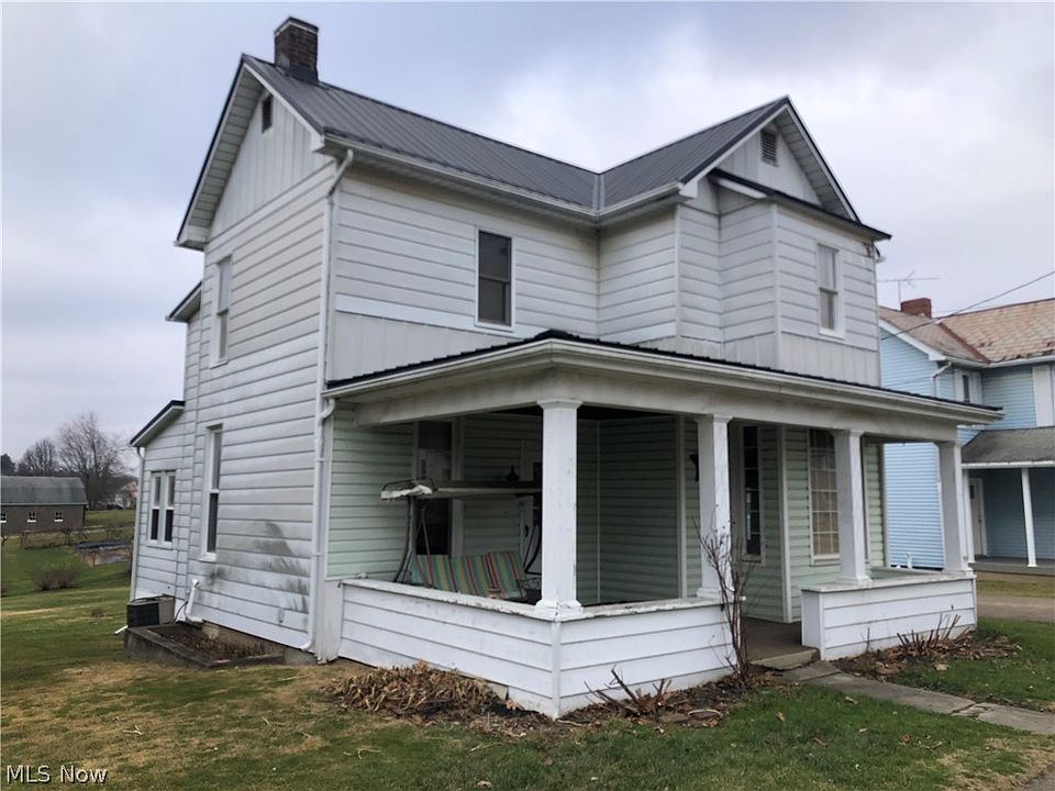 319 N Main St, Bethesda, OH 43719 Zillow