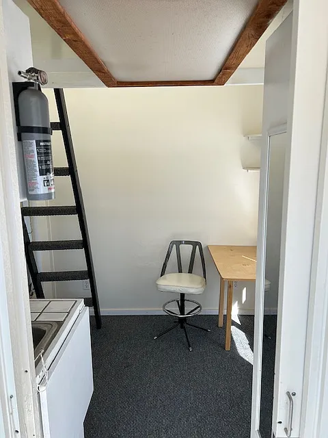 Studio, 175 sqft, $1,500 — Photo 4