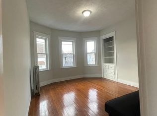 50 Lambert St #3A, Medford, MA 02155