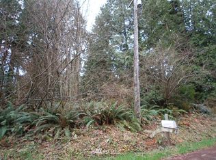 LOT 109 President Point, Kingston, WA 98346