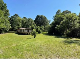 1220 Wetmore Rd, Woodleaf, NC 27054