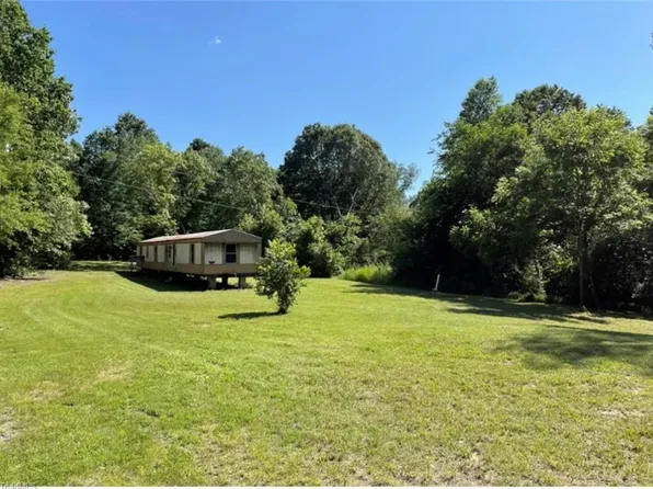 1220 Wetmore Rd, Woodleaf, NC 27054