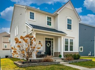 2461 Massoit Rd, Royal Oak, MI 48073