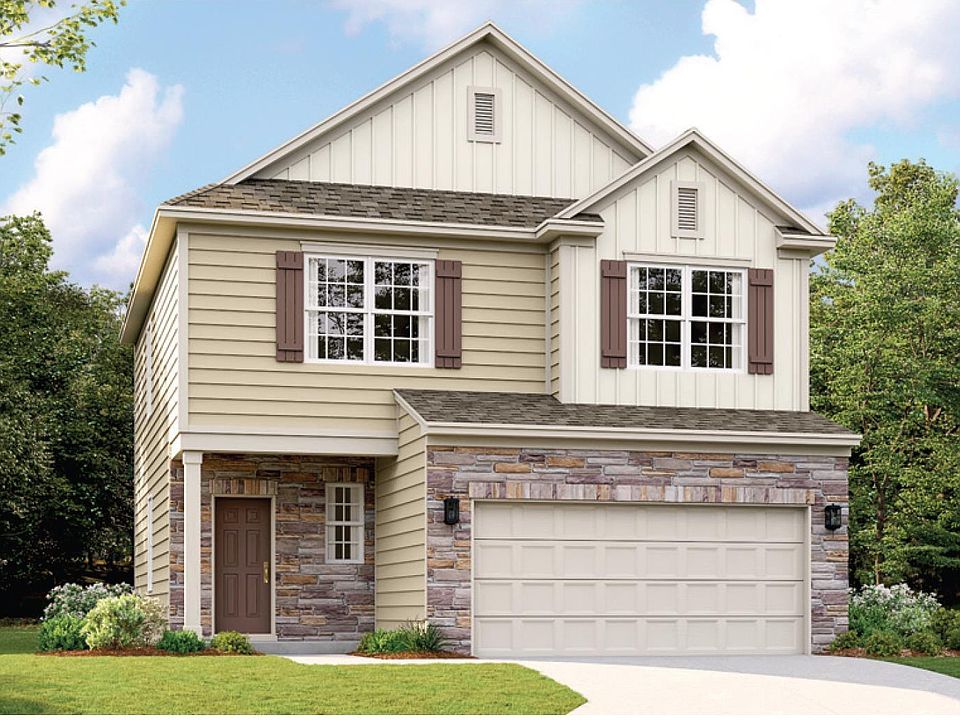1st image of 3 Nina Meadows Dr Homesite 1