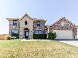 1401 Rain Tree Dr, Wylie, TX 75098