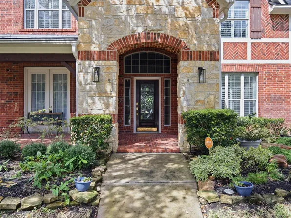 4427 Shady Riv, Missouri City, TX 77459