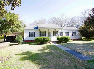 1807 Old Highway 16, Benton, MS 39039