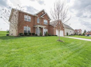 2697 Berringer Station Ln, Knoxville, TN 37932