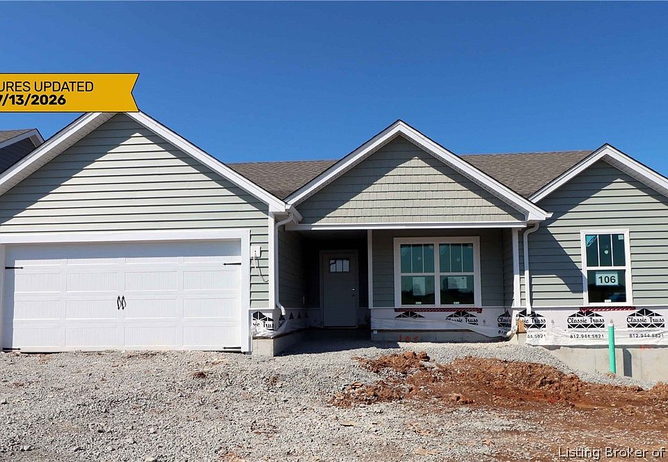 1st image of 5521 - LOT 106 Hilton Farms Boulevard