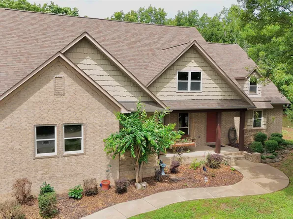 190 Blackjack Rd, Greenbrier, AR 72058