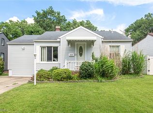 6133 Denison Blvd, Parma Heights, OH 44130