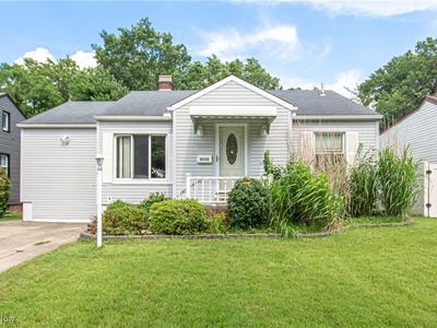 6133 Denison Blvd, Parma Heights, OH, 44130