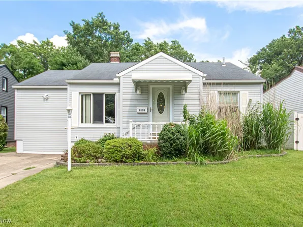 6133 Denison Blvd, Parma Heights, OH 44130